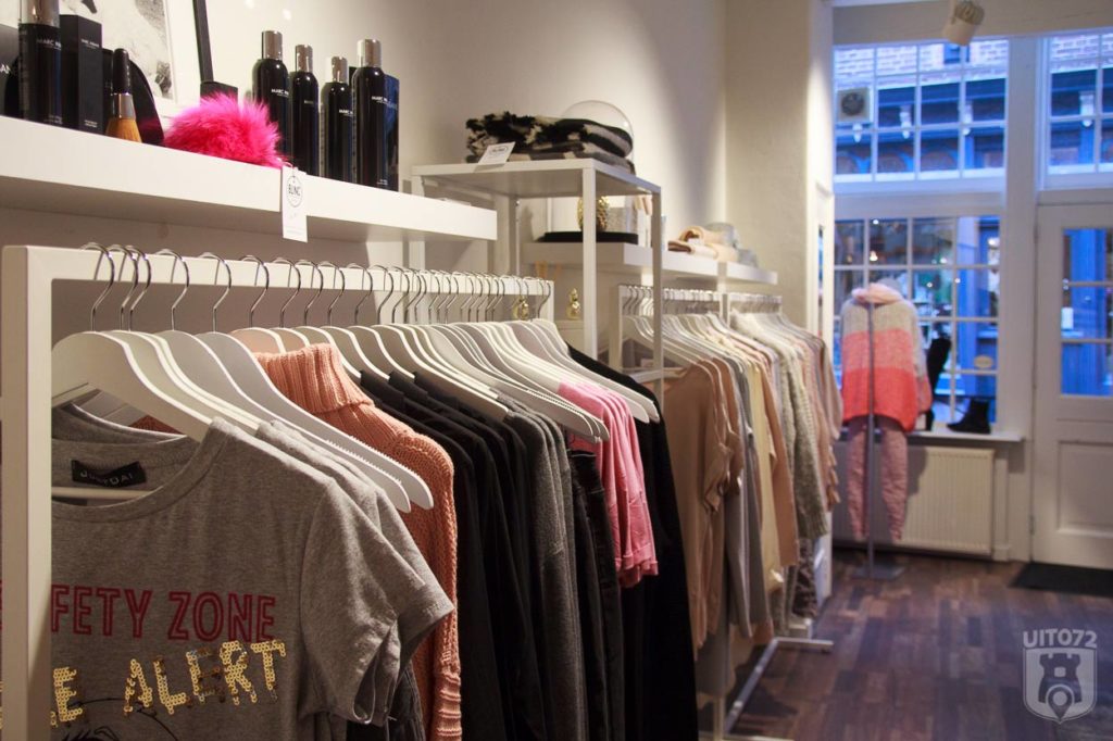 Blinc Boutique - Kleding