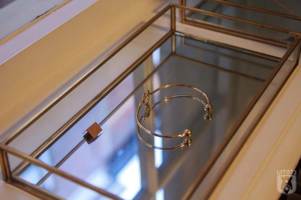 Blinc Boutique - Armband