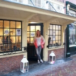 Blinc Boutique Stephanie