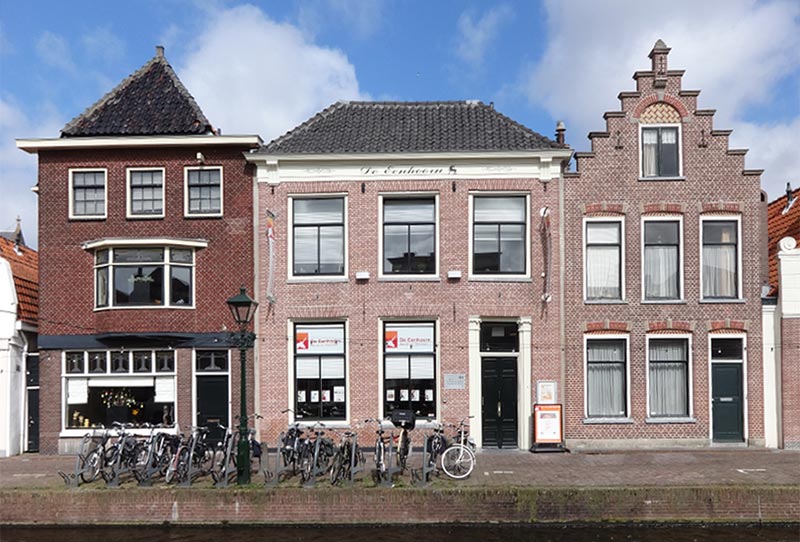 De Eenhoorn (Alkmaar)