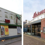 Bar Dancing Extase en Bioscoop Harmonie in Alkmaar