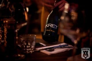 Kret Pinot Grigio wijn