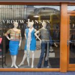 Mevrouw Jansen Alkmaar