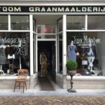 Vintage no 5 Alkmaar