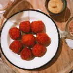 Bitterballen bij De Koning (Alkmaar)