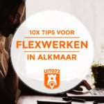 Flexwerken Alkmaar