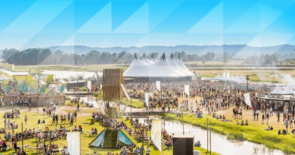 Indian Summer Festival 2017