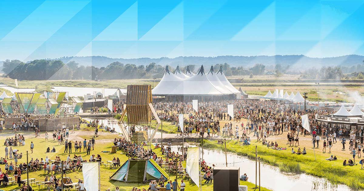 Indian Summer Festival 2017