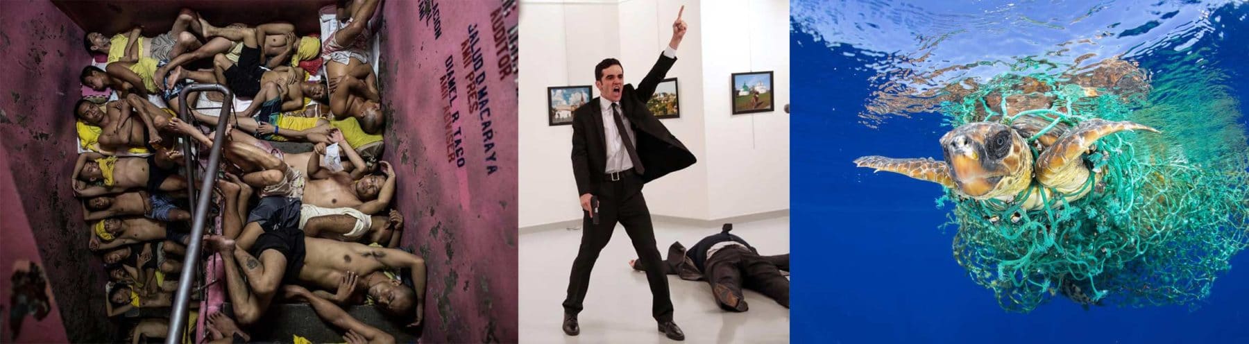 World Press Photo 2017