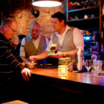 Bar Daan Piet Hein De Koning