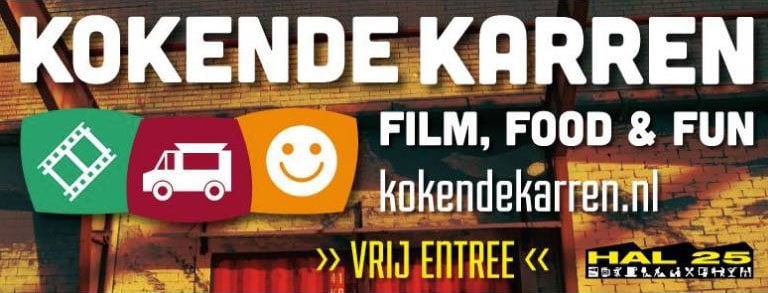 Kokende Karren