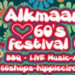 Header Alkmaar loves 60s