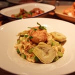 Nola Social - gnocchetti