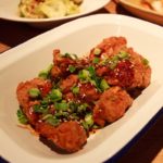 Nola Social - fried chicken