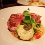 Nola Social - Tonijn