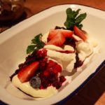 Nola Social - Lemon Merinque Pie