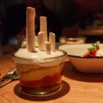 Nola Social - Smashed Pavlova