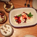 Nola Social - toetjes