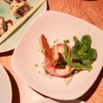 Nola Social - steak tartaar