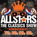 AllStars - Koningsnacht 2017