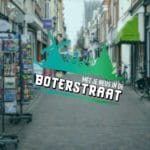 Met Je Neus in de Boterstraat