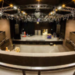 Podium Victorie klaar voor opening