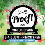 Proef Alkmaar 2017
