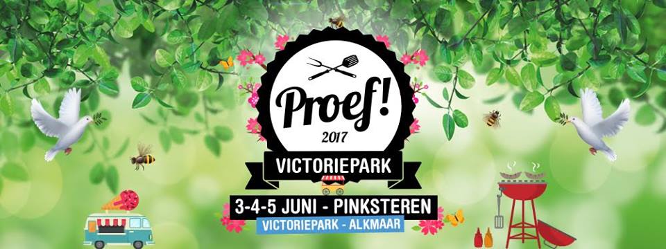 Proef Alkmaar 2017