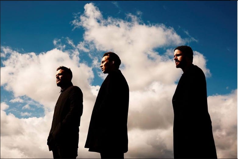 Header van event White Lies in Victorie