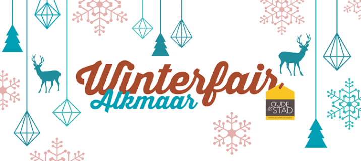Winterfair Alkmaar