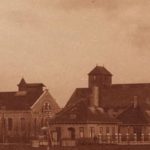 Gasfabriek Alkmaar (vroeger)