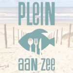 Plein aan Zee