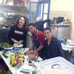 Koken voor het goede doel