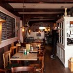 Interieur heerlijk nel