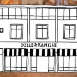 Dille & Kamille Alkmaar