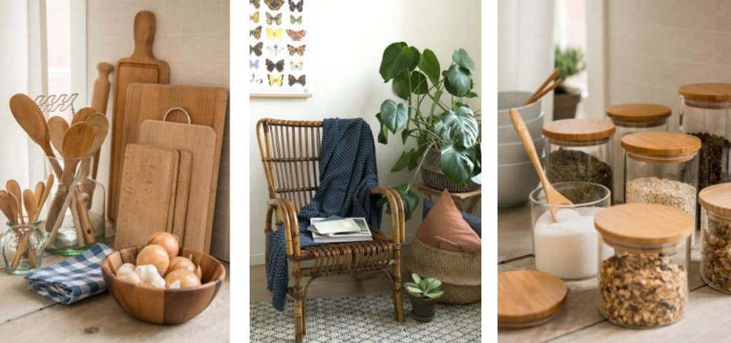 Producten in Dille & Kamille Alkmaar