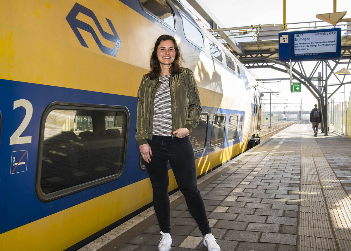 Selma Wagner: Treintaal