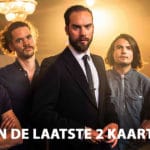 De Staat in Podium Victorie