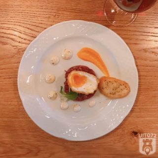 Amusetour Alkmaar 2017: Wolf