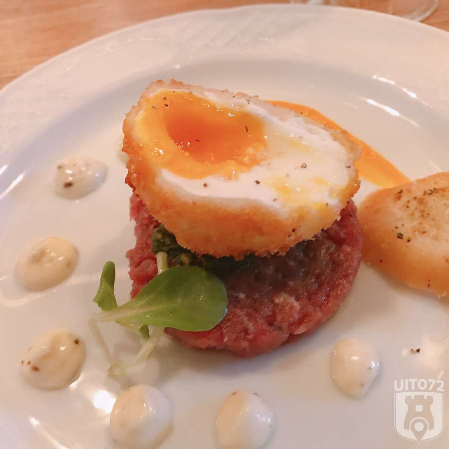 Amusetour Alkmaar 2017: Wolf