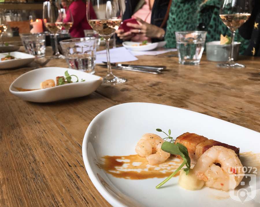 Amusetour Alkmaar 2017: De Buren