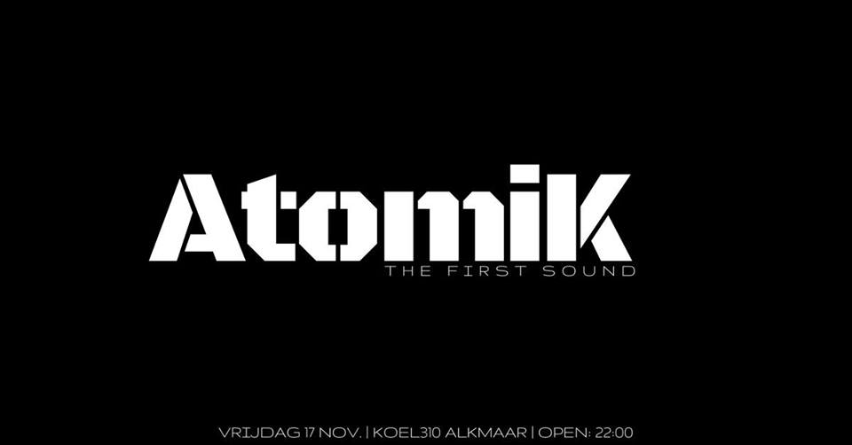 AtomiK