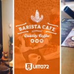 Barista Café Alkmaar