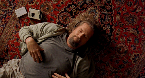 The Big Lebowski