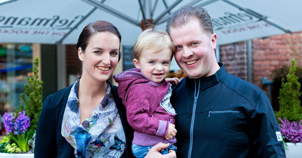 Granada: Manon & Stefan