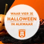 Halloween in Alkmaar