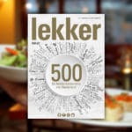 Lekker 500 (2018)