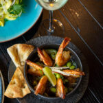 Gamba PT @ Blue Zone Alkmaar