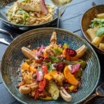 Gegrilde Groentes PT @ Blue Zone Alkmaar