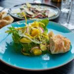 Ceviche Palmharten @ Blue Zone Alkmaar